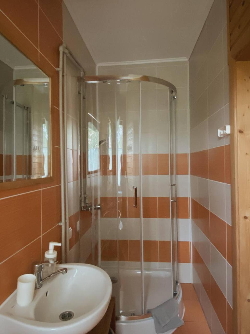 Сонячна Садиба Verkhovyna Exterior foto